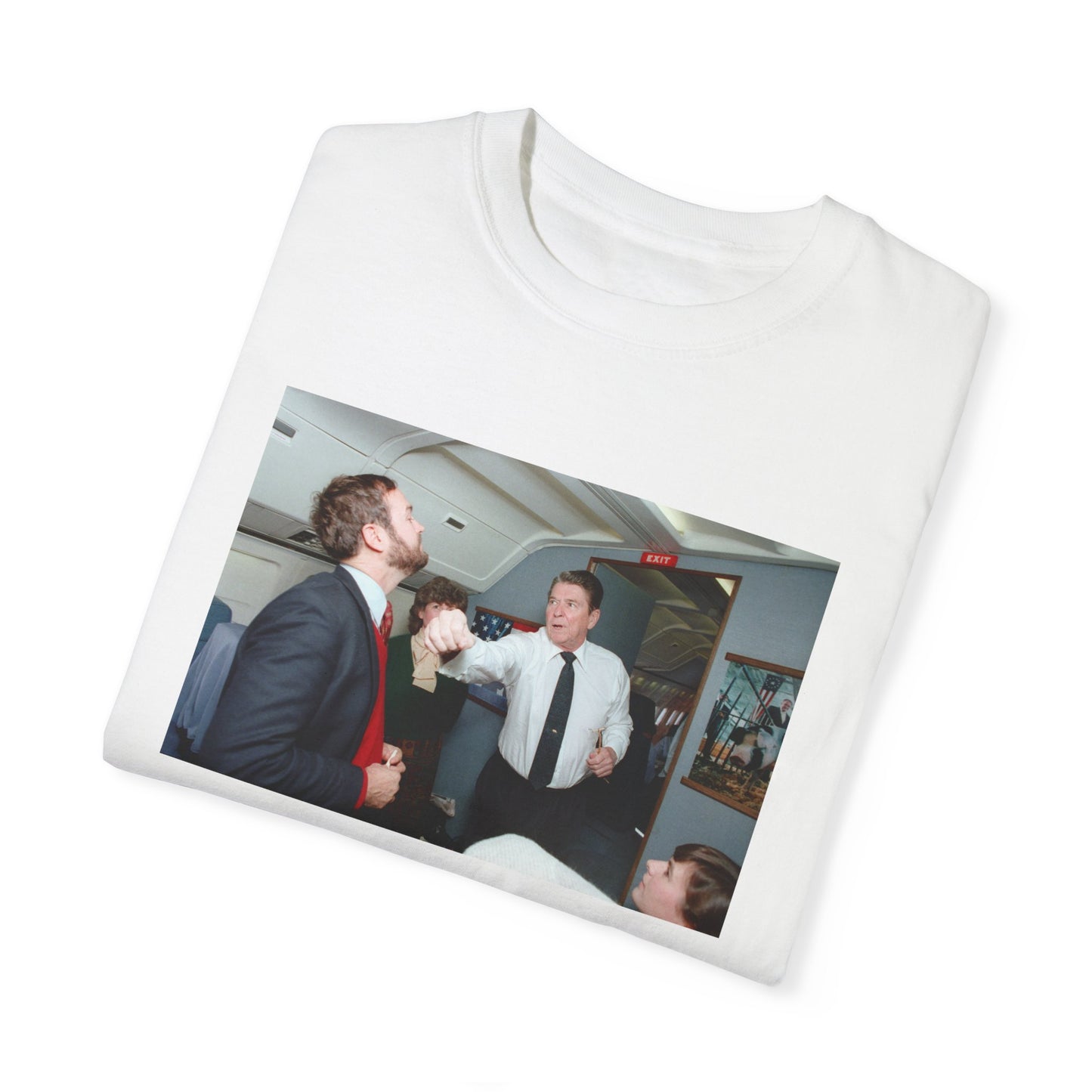 Reagan Punch Tee