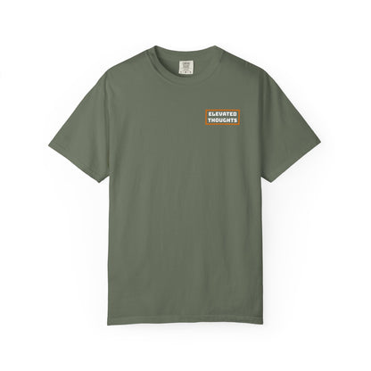 Elevated Thoughts T Shirt