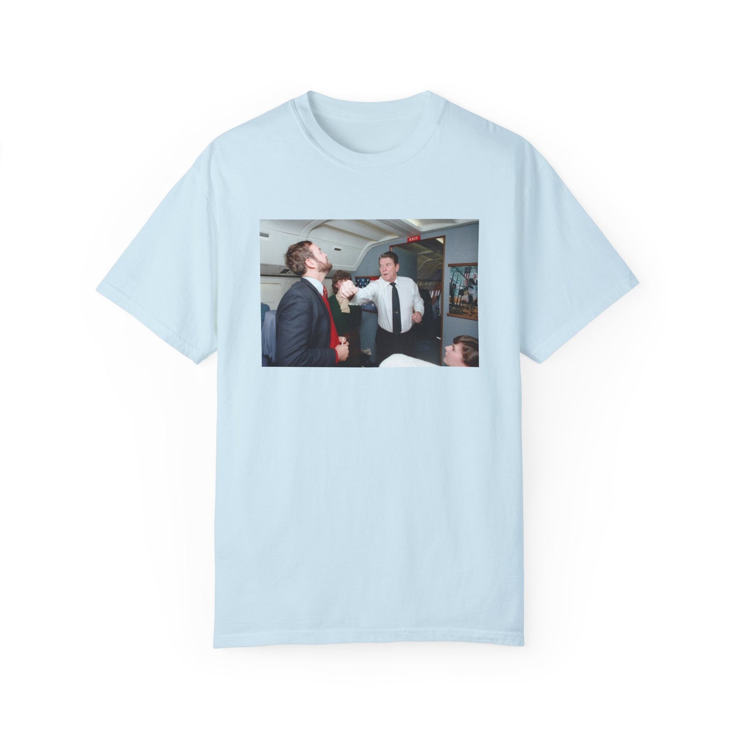 Reagan Punch Tee