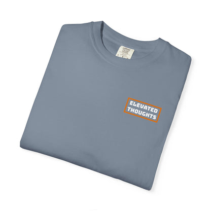 Elevated Thoughts T Shirt