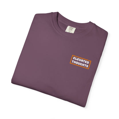 Elevated Thoughts T Shirt