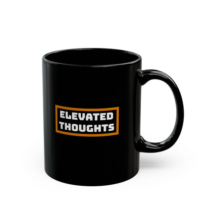 Elevated Thoughts Mug