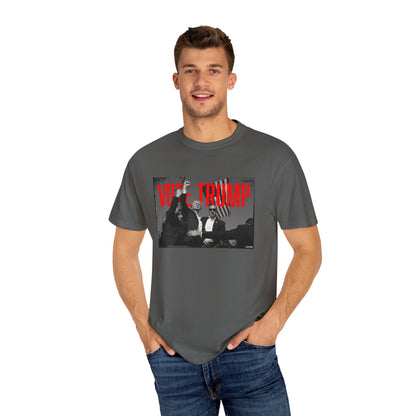 Vote Trump Assassination Attempt T-shirt