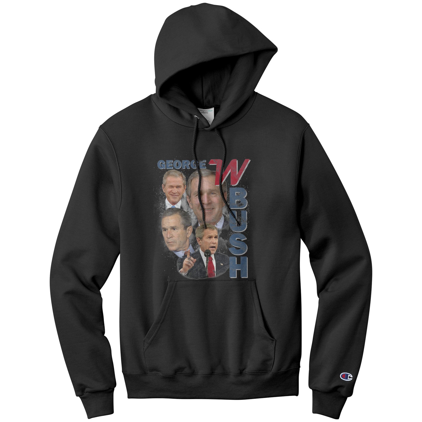 BUSH Hoodie