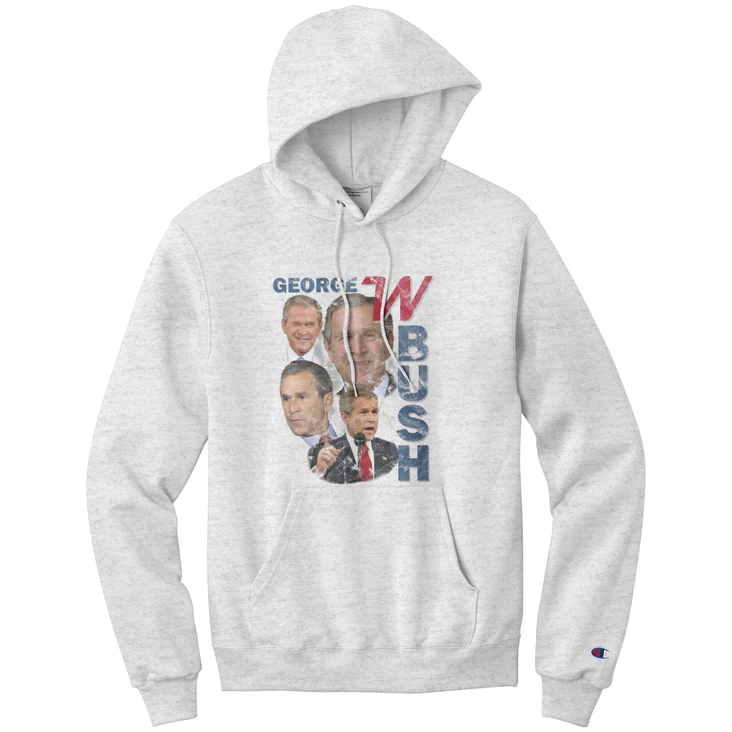 BUSH Hoodie