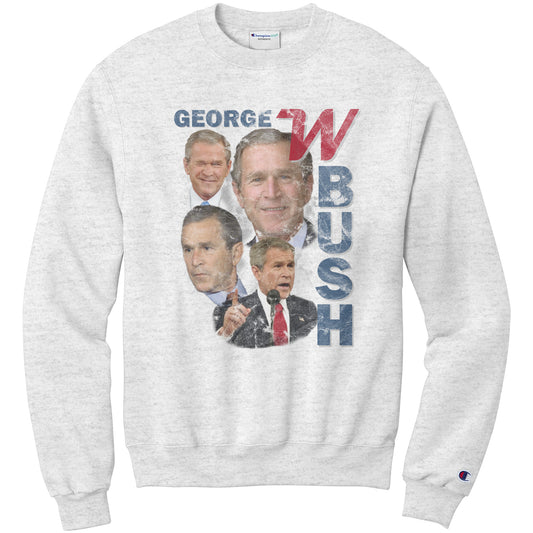 BUSH Crewneck