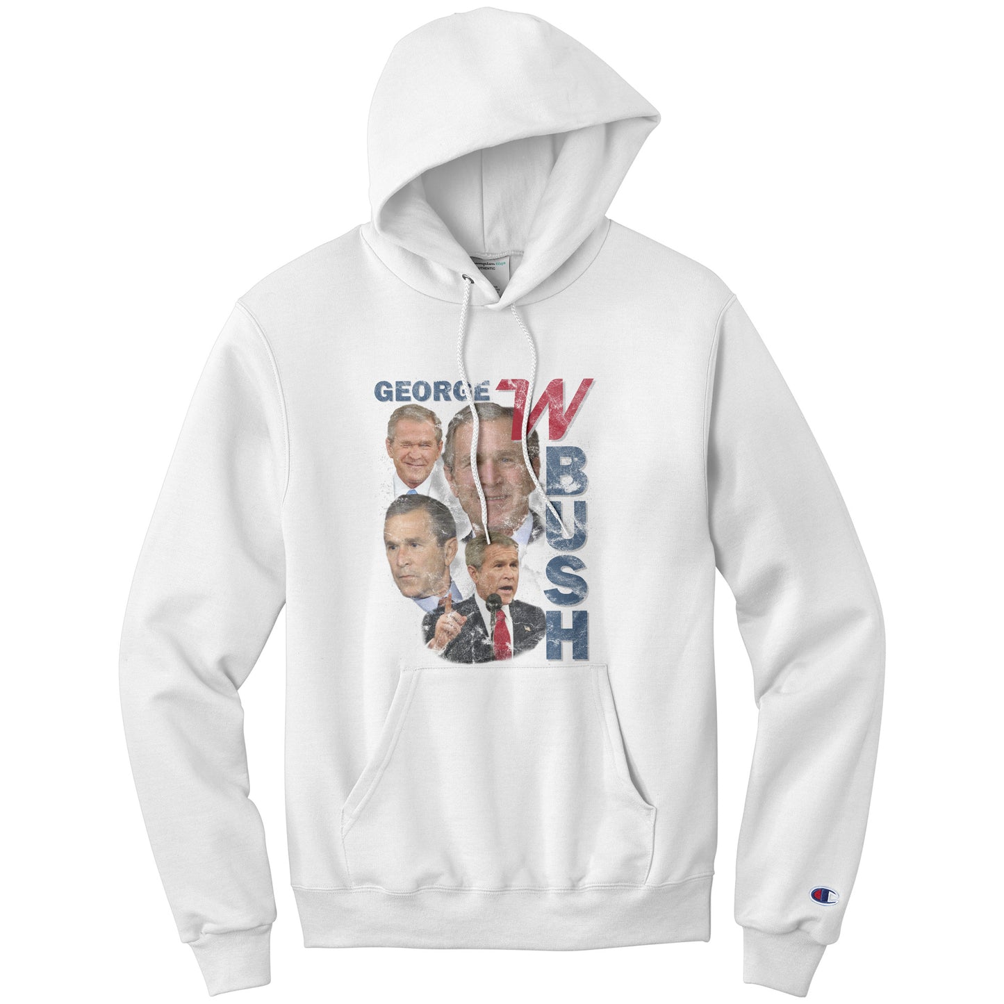 BUSH Hoodie