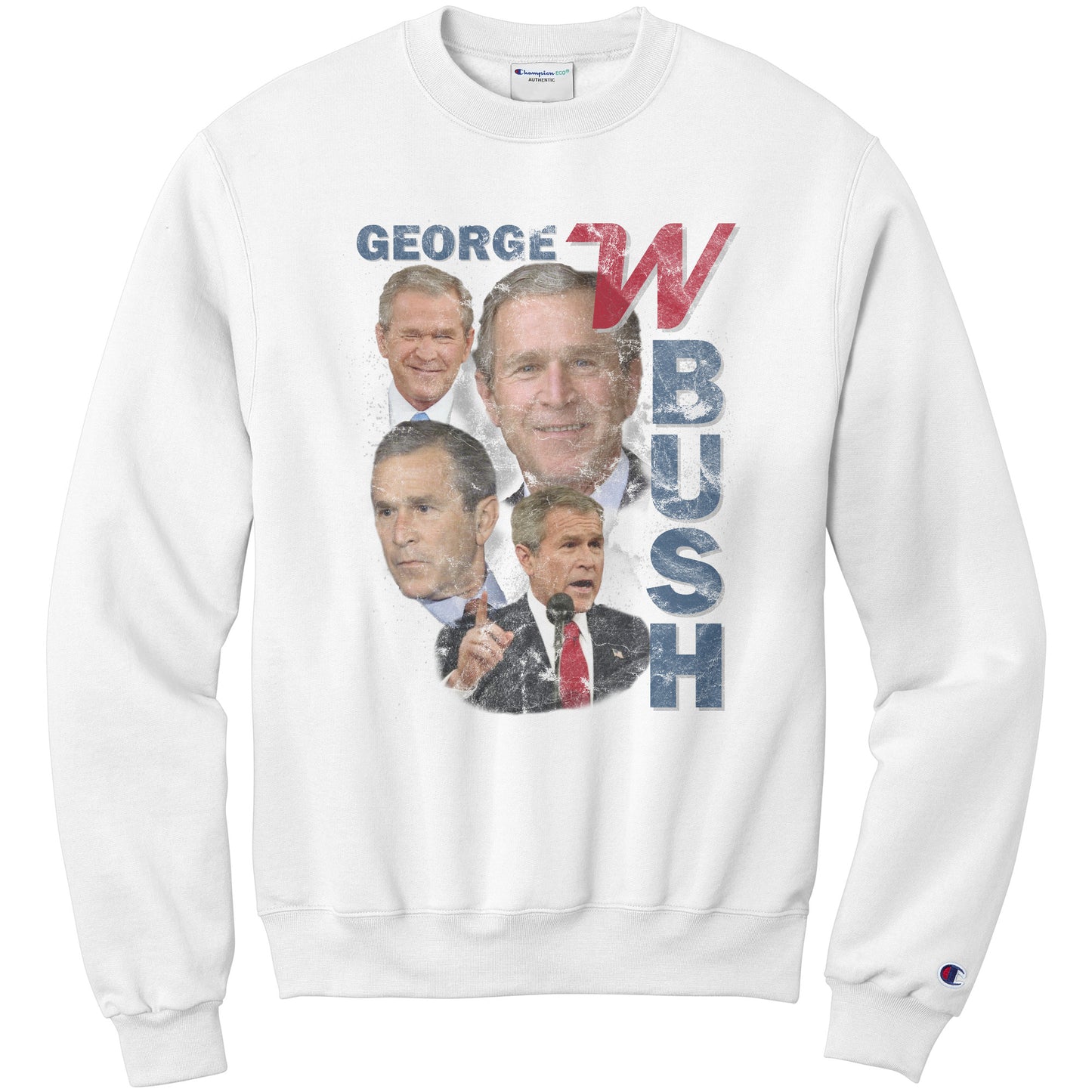 BUSH Crewneck