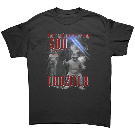 DADZILLA Shirt