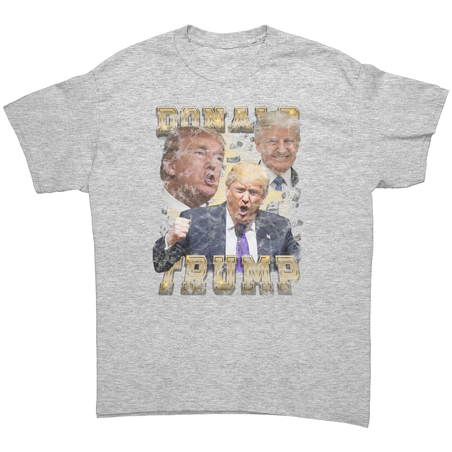 TRUMP Shirt