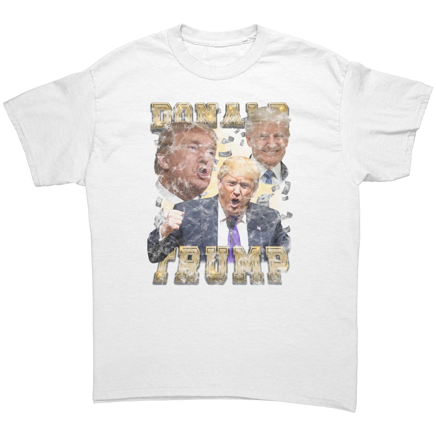 TRUMP Shirt