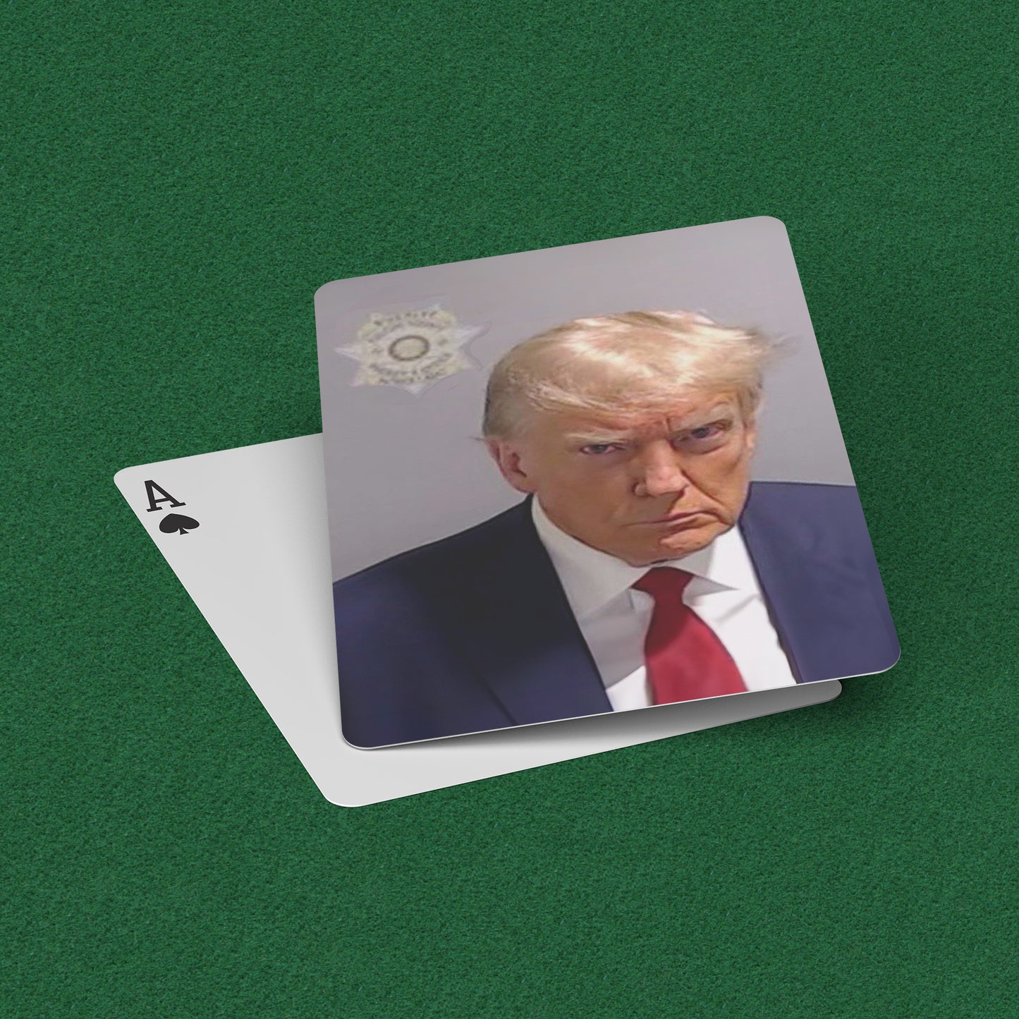 TRUMP CARDS