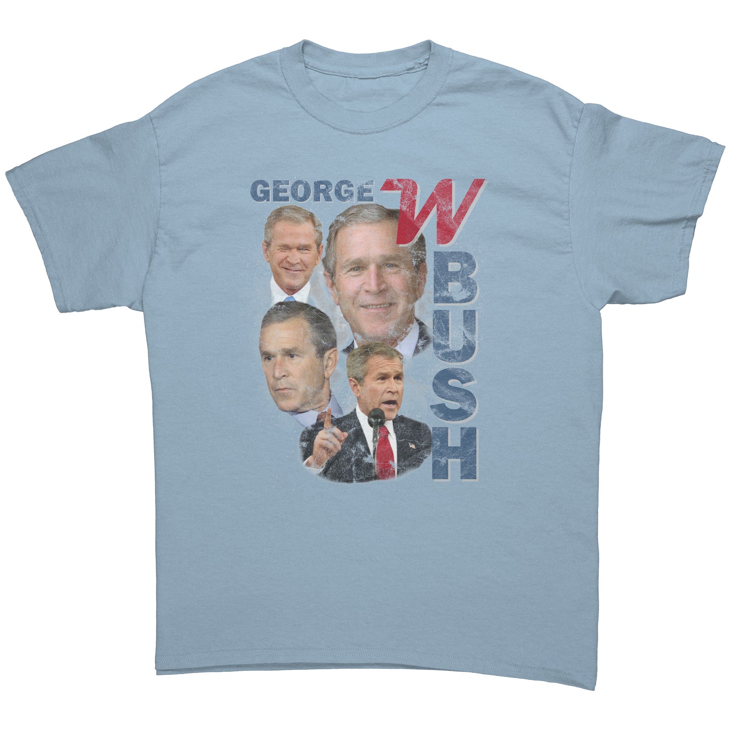 BUSH Shirt