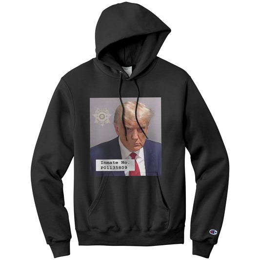 INMATE TRUMP Hoodie