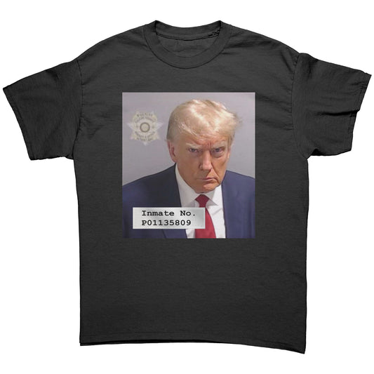 INMATE TRUMP Shirt