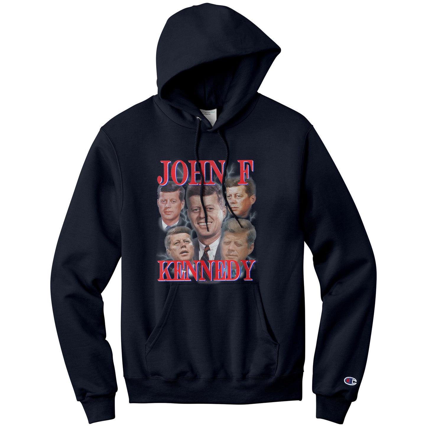 KENNEDY Hoodie