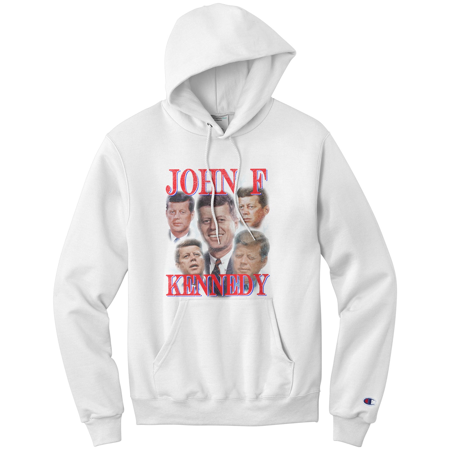 KENNEDY Hoodie