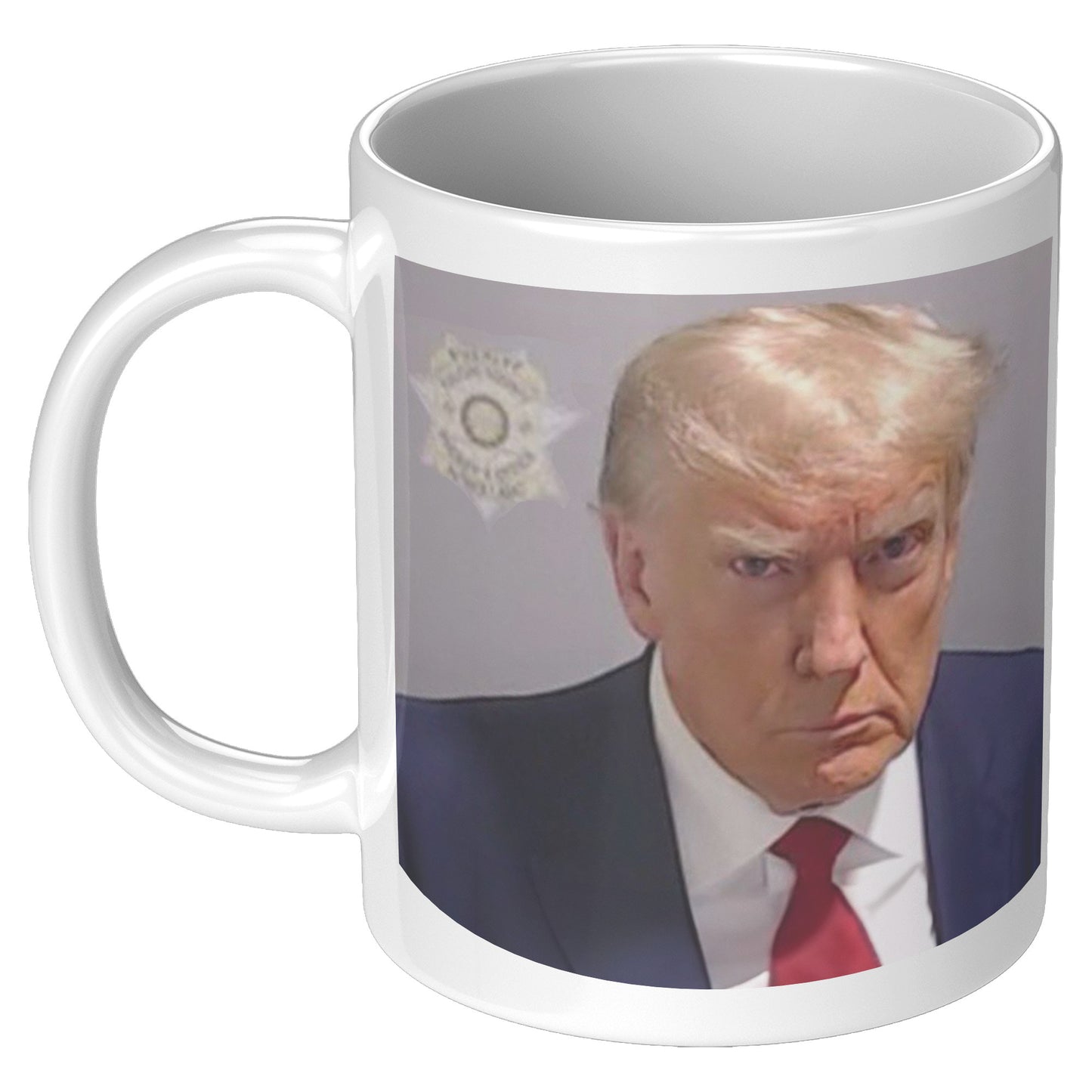 MUG SHOT