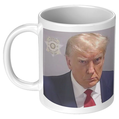 MUG SHOT