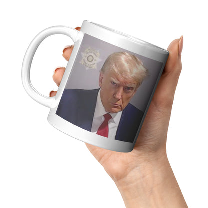 MUG SHOT