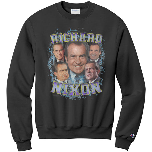 NIXON Crewneck