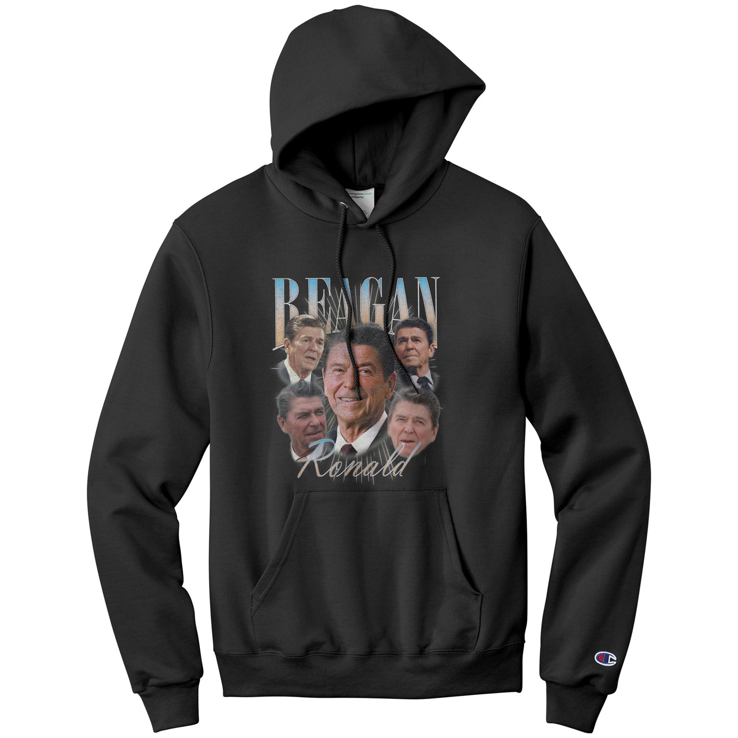 REAGAN Hoodie