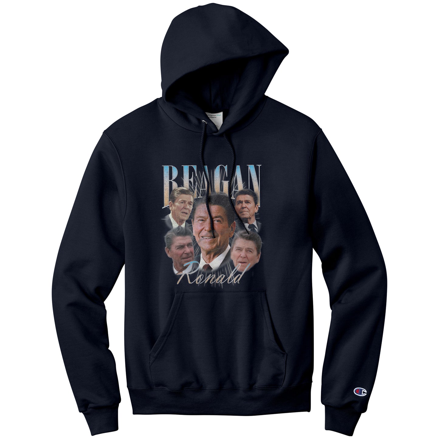 REAGAN Hoodie