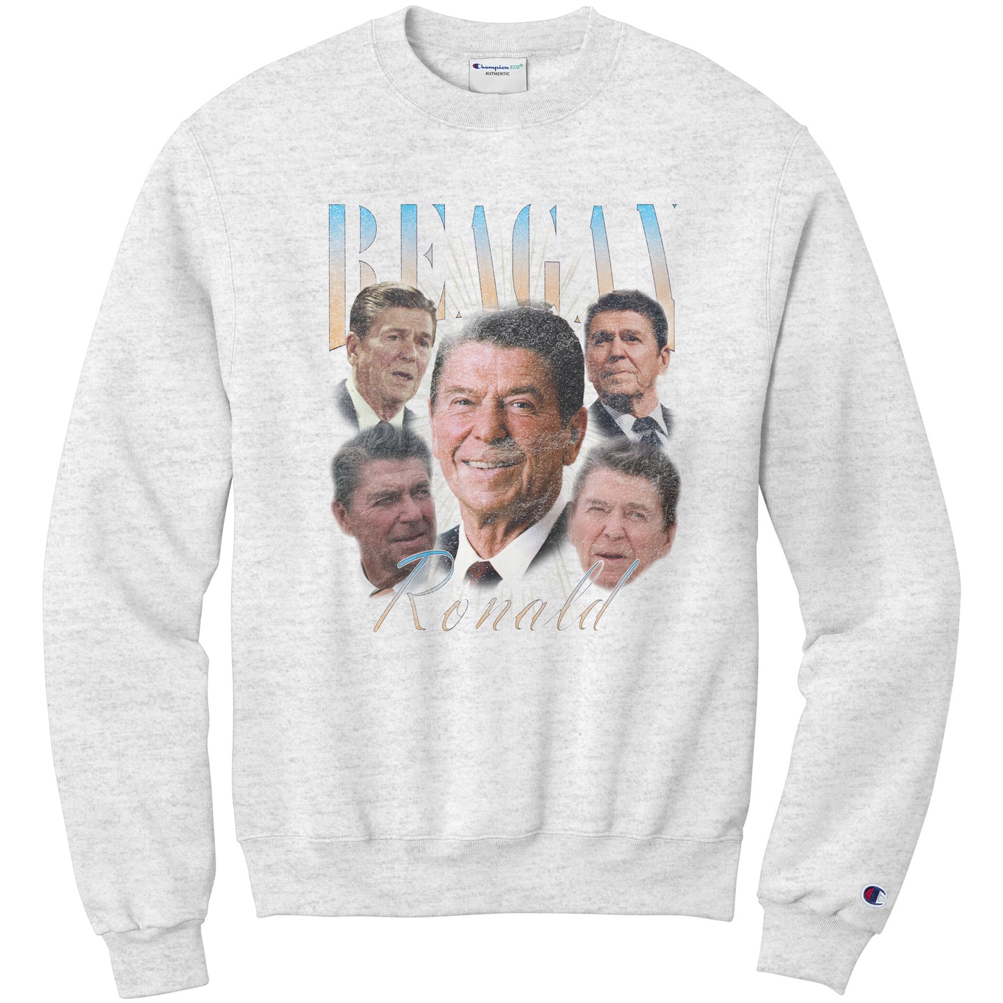 REAGAN Crewneck