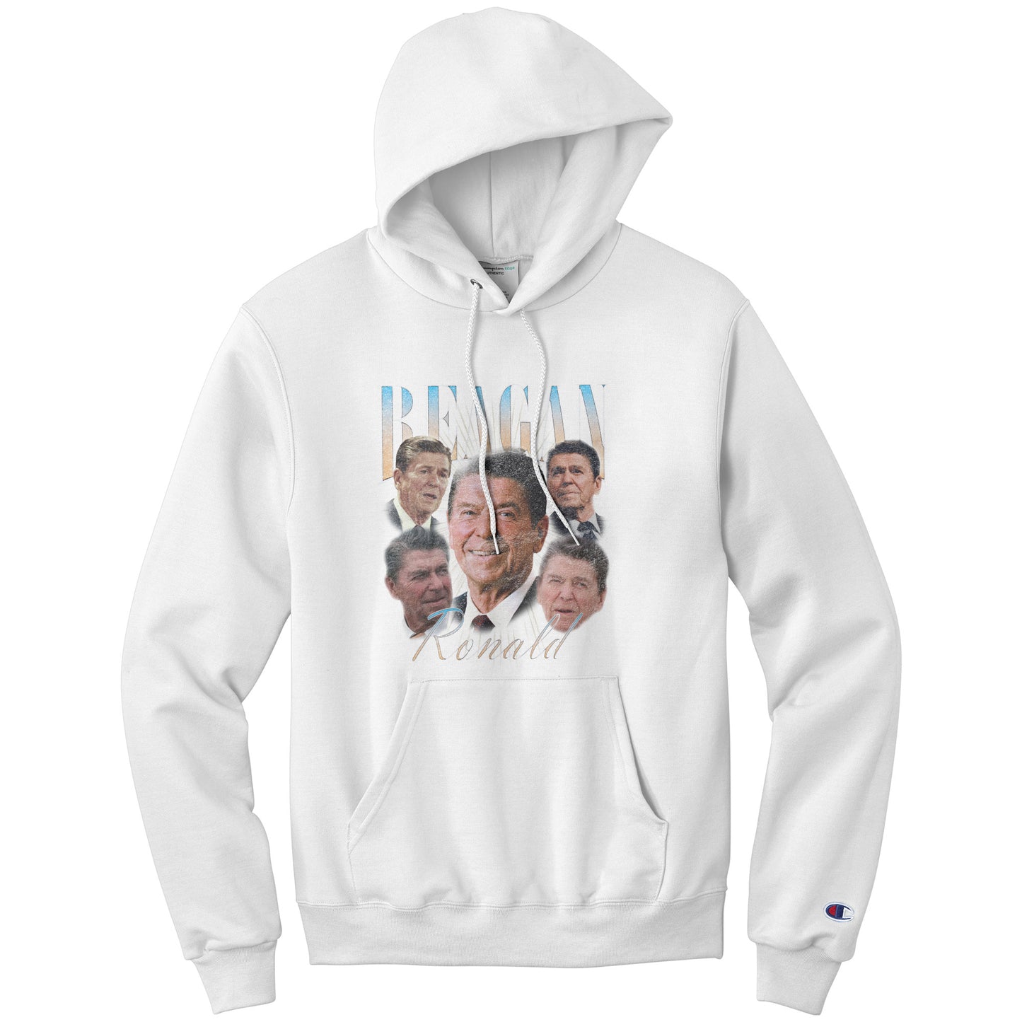 REAGAN Hoodie