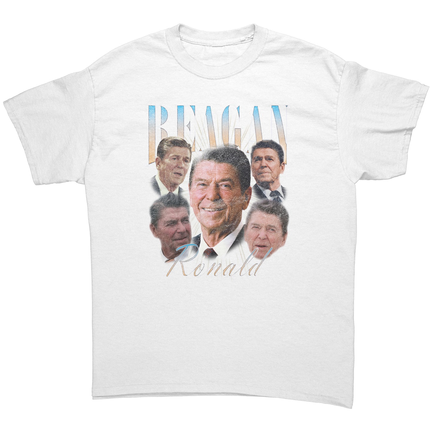 REAGAN Shirt