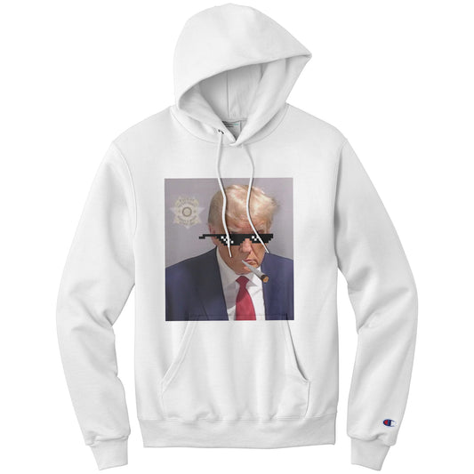 THUG LIFE TRUMP Hoodie