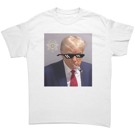 THUG LIFE TRUMP Shirt