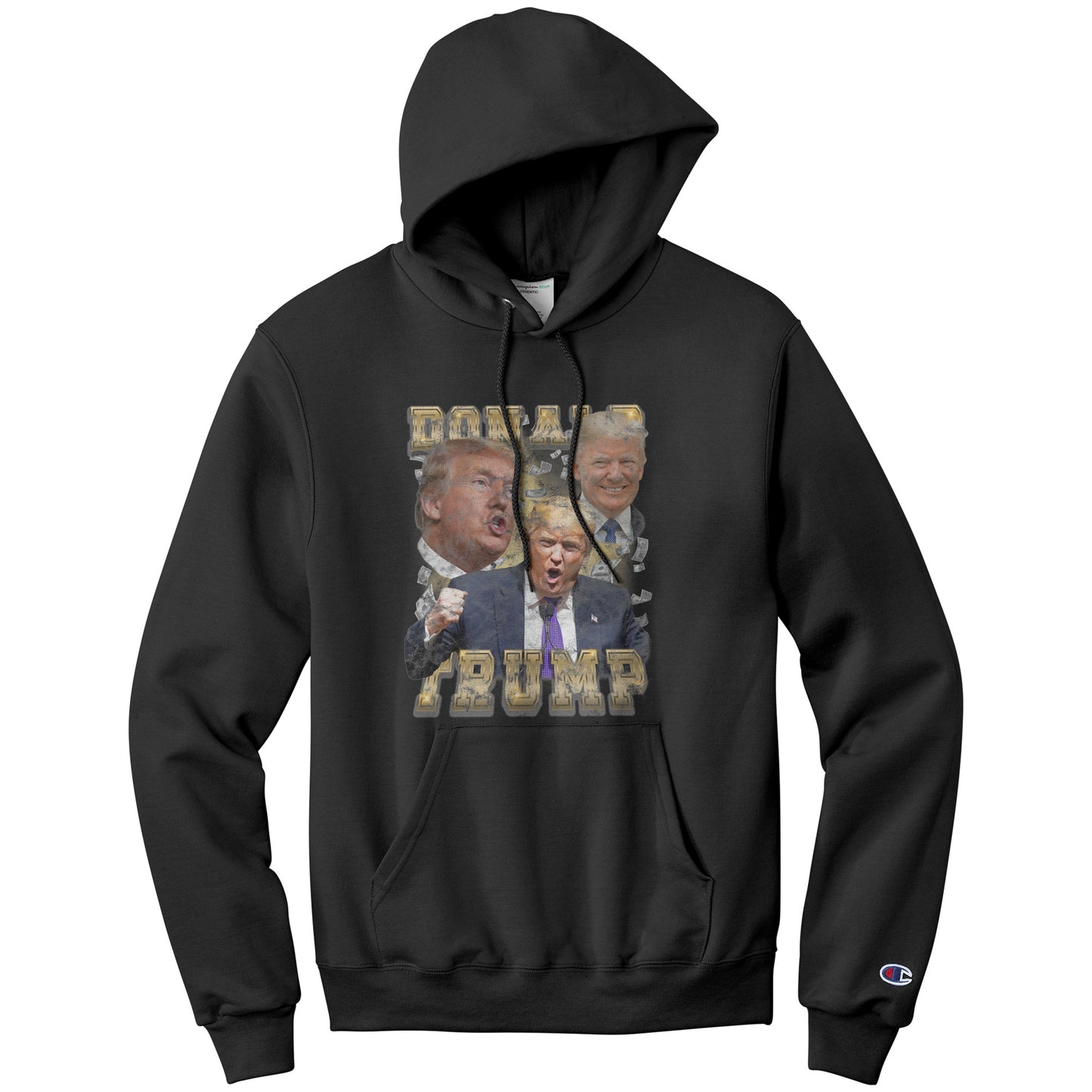 TRUMP Hoodie