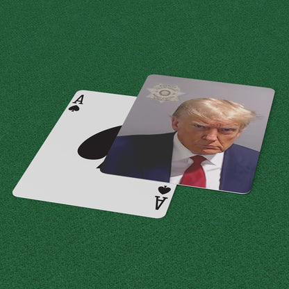 TRUMP CARDS