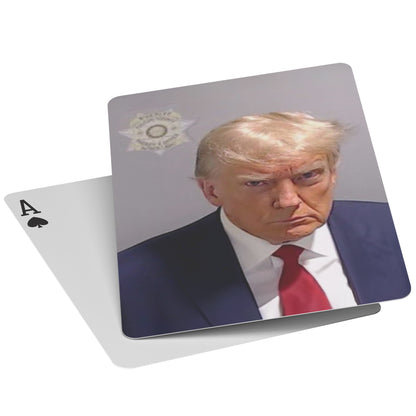 TRUMP CARDS