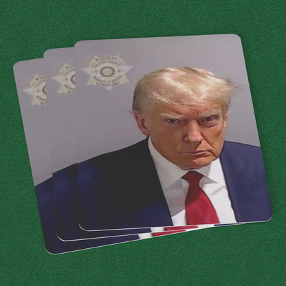 TRUMP CARDS