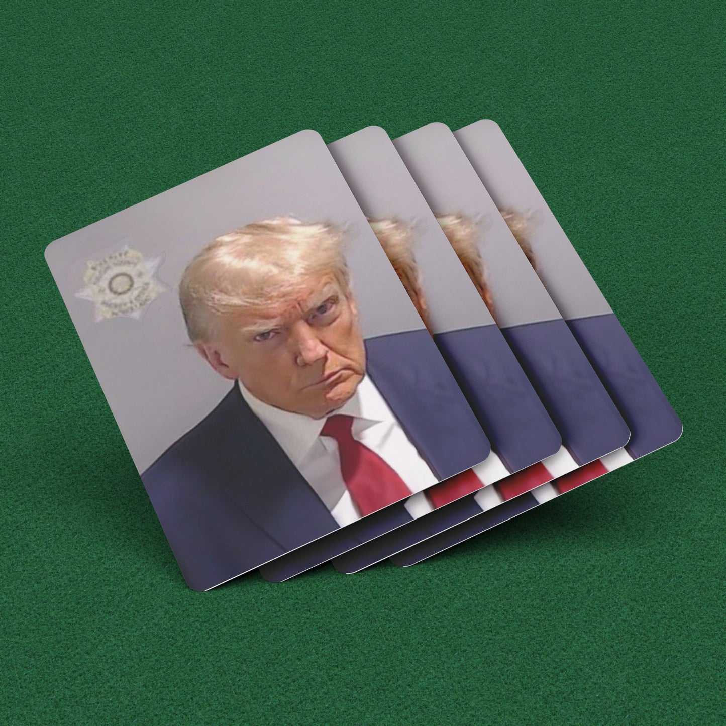 TRUMP CARDS