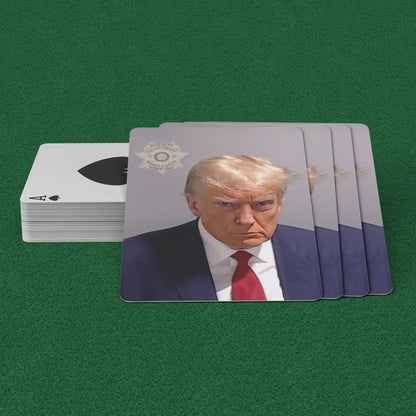 TRUMP CARDS