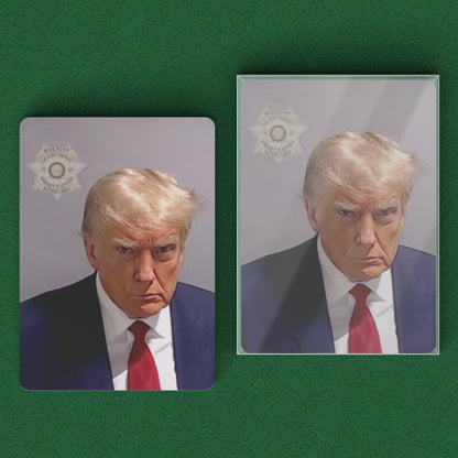 TRUMP CARDS