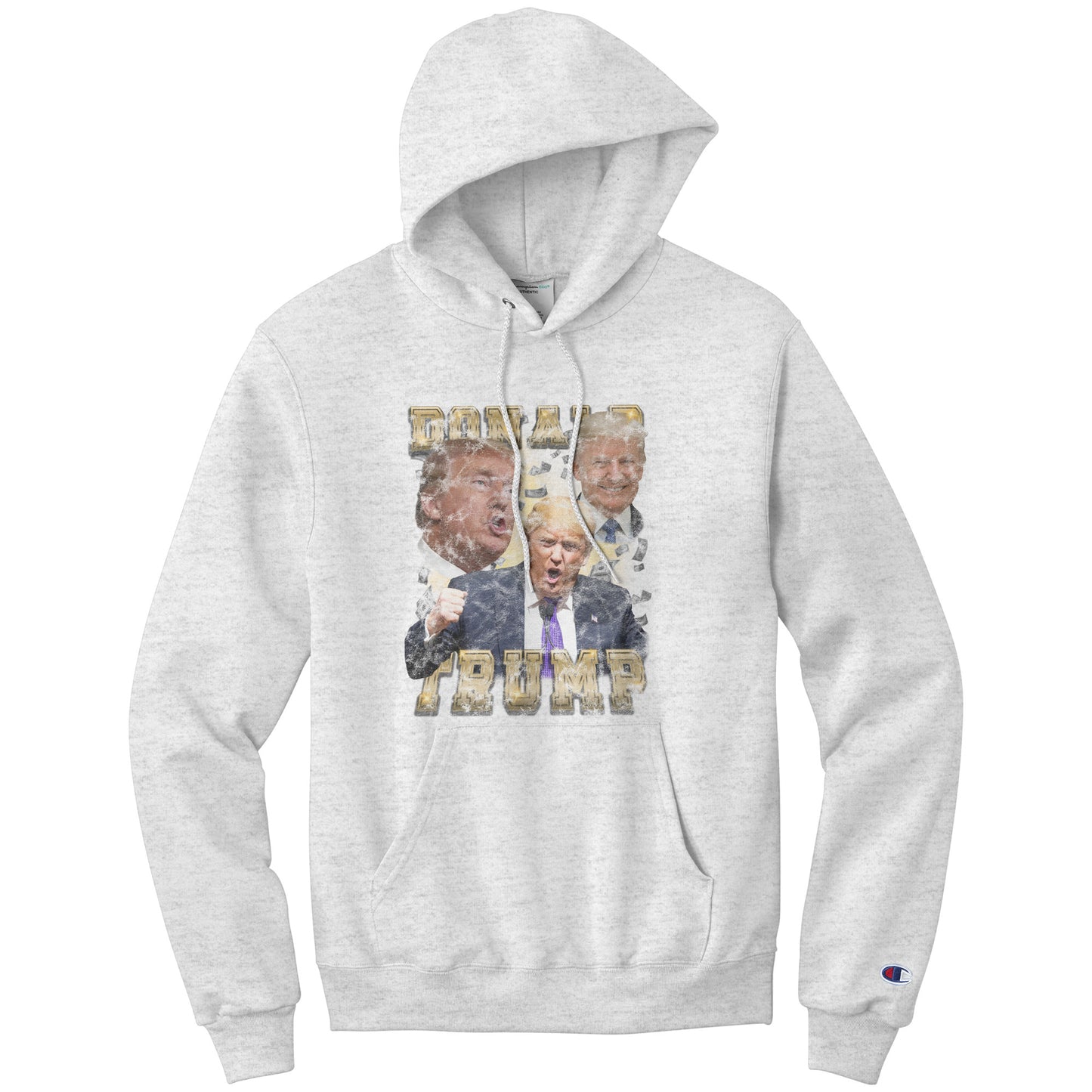 TRUMP Hoodie