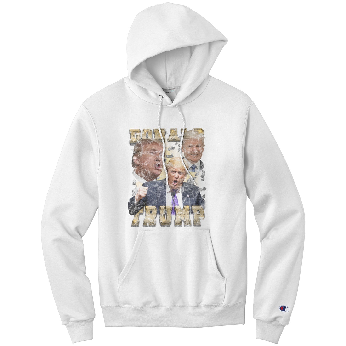 TRUMP Hoodie