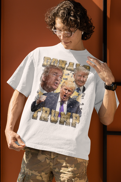 TRUMP Shirt