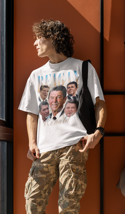 REAGAN Shirt