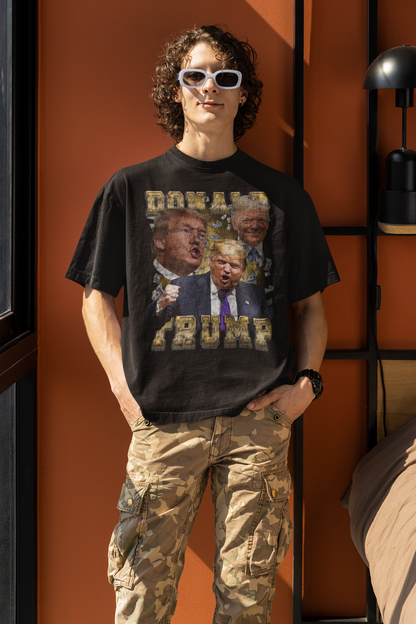 TRUMP Shirt